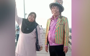 Istri Tua Pak Tarno Ungkit Nasib Uang 25 Juta Hasil Gadai Mobil