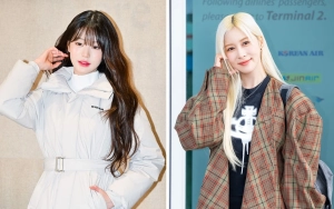 Tabiat Asli Jang Won Young IVE Dibongkar Dayoung WJSN Sang Senior 1 Agensi