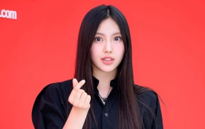 Hyein NewJeans Diduga Jadi Korban Media Play Jahat HYBE