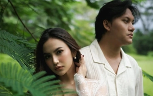 Visual Mahalini Perdana Pamer Baby Bump Kehamilan Bikin Rizky Febian Makin Bucin