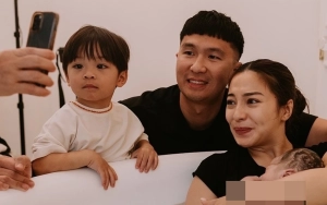 Detik-Detik Nikita Willy Slay Hadapi Kontraksi hingga Pakai Bidan untuk Lahiran Bikin Kagum