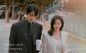 Alur Drama Han Ji Min & Lee Joon Hyuk 'Love Scout' Dipuji usai Catat Rating Tinggi