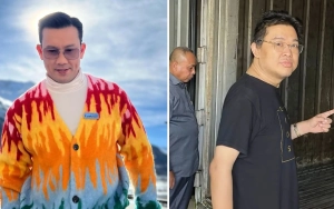 Nama Denny Sumargo Disebut saat Percakapan Terakhir Alvin Lim Sebelum Meninggal Dunia Terkuak