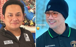 Instagram Farhat Abbas Mendadak Hilang saat Denny Sumargo Polisikan Penyebar Rekaman soal Novi
