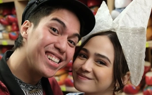 El Rumi Tulis Pesan Puitis Buat Syifa Hadju usai Tabiat Asli 'Green Forest' Dipuji Bestie