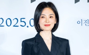Alasan Song Hye Kyo Setuju Muncul di Program TV usai 23 Tahun Dibongkar Informan Dalam