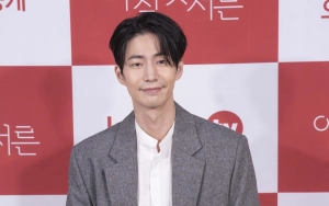 Mendiang Song Jae Rim Ditangisi Sutradara 'Collapse' saat Kenang Masa Audisi Film