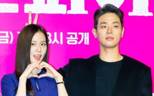 Jisoo BLACKPINK Terkejut dengan Perilaku Park Jung Min di Lokasi 'Newtopia'