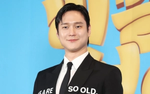 Go Kyung Pyo Jawab Menohok Rumor Buat Foto Vulgar untuk Usia 19+