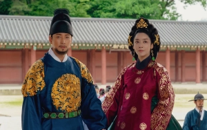Drama Cha Joo Young 'The Queen Who Crowns' Tuai Kontroversi Imbas Konten Vulgar Berlebihan