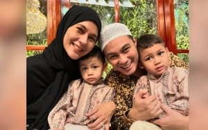 Baim Wong Beber Kronologi Ayah Meninggal usai Video Peluk Paula Viral