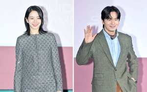 Park Gyu Young Dikritik usai Diduga Spoiler Nasib Lee Jin Wook di 'Squid Game 3'