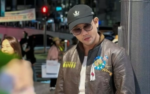 Denny Sumargo Lontarkan 'Kutukan' usai Aksinya Alihkan Donasi Dikaitkan Kematian Alvin Lim