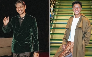 Tabiat Arya Saloka Mendadak Disentil Mirip Baim Wong usai Status Sepupuan Terkuak