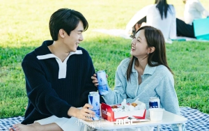 Chae Soo Bin Jawab Keinginan Fans yang Ingin Dirinya Pacari Yoo Yeon Seok