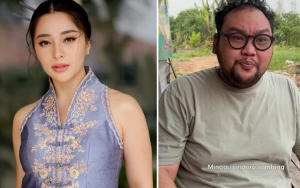 Respons Nikita Willy Tak Terduga usai Fico Fachriza Bantah Nipu 28 Juta