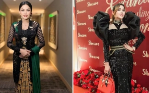 Nikita Mirzani Nyelekit Sindir Fitnah Gegara Dipolisikan Isa Zega atas Dugaan Sumpah Palsu
