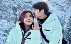 Nama Awkarin Disebut saat Brisia Jodie Bahas Penantian 28 Tahun usai Dilamar Jonathan Alden