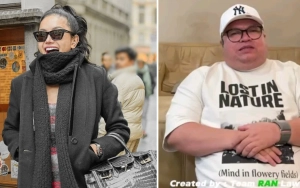 Nikita Mirzani Sindir Dalang Kaburnya Laura usai Dipolisikan Atas Dugaan Pukul Pengacara Vadel