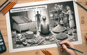 Memahami Dampak Psikologis Binge Eating: Apa yang Perlu Anda Ketahui