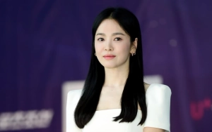 Perilaku Masa Lalu Song Hye Kyo Dibongkar CEO Agensi dan Penata Gaya