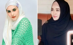 Irish Bella Asyik Diratukan Suami saat Ammar Zoni Jadi 'Rebutan' Zeda Salim dan Dr K