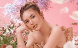 Amanda Manopo Dipuji Ibu Nikita Willy usai Slay Kritik Kondisi Makanan dari PH 