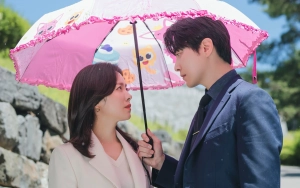 Rating 'Love Scout' Pecah Rekor Jelang Adegan Ciuman Han Ji Min & Lee Jon Hyuk