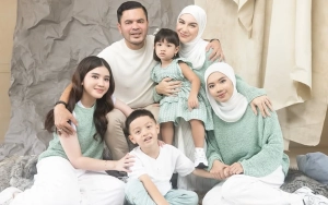 Perlakuan Putri Haldy Sabri pada Adik Tiri saat Irish Bella Pergi ke Belgia Bikin Kagum