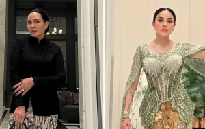 Firasat Fitri Salhuteru Eks Bestie Seolah Terbukti saat Nikita Mirzani Cuek Jika Laura Diadopsi