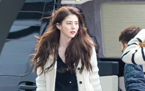 Han So Hee Comeback Blog Curhat Tahun Baru Terasa Lebih Berat