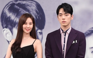 Seohyun SNSD Diduga Tanggapi Permintaan Maaf Kim Jung Hyun Soal Perilaku Kasar