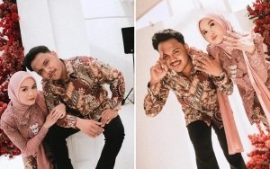 Salma Salsabil Resmi Tunangan dengan Calon Suami Berprofesi Gak Kaleng-Kaleng
