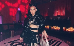 Agnez Mo Terjebak Kebakaran di Los Angeles saat Kakak Ipar Meninggal