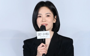 Song Hye Kyo Curhat Dibenci Gegara Bintangi 'Full House'