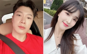 Minhwan F.T. Island Bongkar Aib Yulhee sebelum Cerai Lewat Dispatch