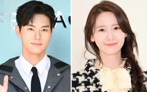 Akun Lee Chae Min Diserbu usai Kabar Jadi Pasangan Drama Yoona SNSD di 'The Tyrant's Chef'