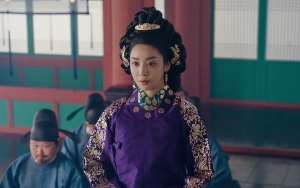 Fakta di Balik Adegan Vulgar Cha Joo Young dalam 'The Queen Who Crowns' Terungkap