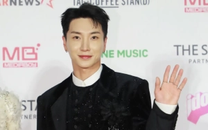Leeteuk Super Junior Bela Stylist usai Kostum di SMTOWN LIVE 2025 Dikritik