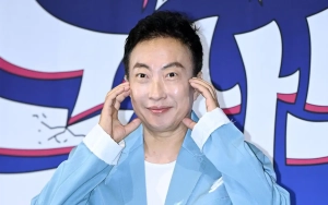 Park Myung Soo Patah Hati Gegara Wajah Sang Putri Mirip Dengannya