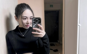 Kwon Mina eks AOA Alih Profesi Jadi Konsultan di Rumah Sakit Dermatologi