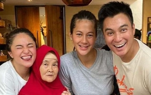 Paula Ungkit Fondasi Cinta saat Baim Wong Diisukan CLBK dengan Marshanda di Tengah Proses Cerai
