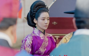 Perjuangan Cha Joo Young Bintangi 'The Queen Who Crowns' Tak Sekadar Adegan Vulgar