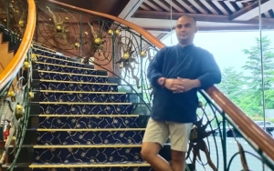 Penampakan Wajah Nanang Gimbal Pembunuh Aktor Sandy Permana usai Tertangkap Tuai Cibiran