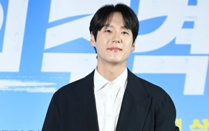 Kwak Si Yang Kuak Alasan Miris Belum Bisa Menikah meski Sudah Lama Ingin Punya Istri