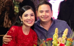 Nindy Ayunda Digoda soal Nikah usai Bombardir Foto Mesra Bareng Dito Mahendra 'Musuh' Nikita Mirzani