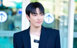Dugaan Hongjong ATEEZ Sindir Bang Si Hyuk Lewat Lagu Ditanggapi Agensi