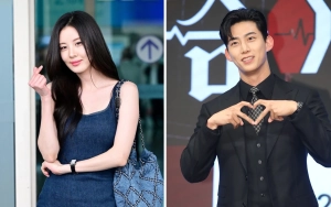 Drama Seohyun & Taecyeon 'The First Night With The Duke' Dipastikan Hapus Rekaman Syuting