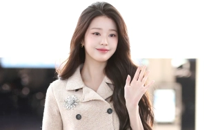 Jang Won Young IVE Perdana Sejak Debut Kuak Tipe Cowok Idamannya