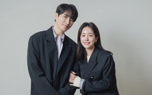 Han Ji Min Akui Pertemuannya dengan Lee Joon Hyuk Seperti Takdir